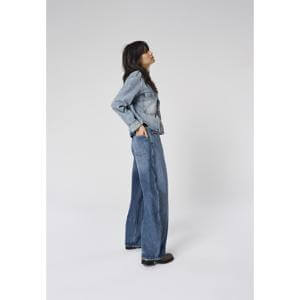 Only Taylor Barrel Jean